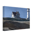 Lighthouse HIll Canvas | Edward Hopper Canvas | Edward Hopper Print