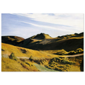 The Camel s Hump Poster | Edward Hopper Poster | Edward Hopper Print