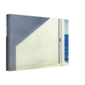 Rooms By The Sea Canvas | Edward Hopper Canvas | Edward Hopper Print