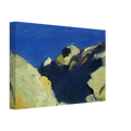 Rocks Canvas | Edward Hopper Canvas | Edward Hopper Print