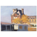 Le Pavillon de Flore Poster | Edward Hopper Poster | Edward Hopper Print